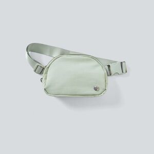 Halara Logo Casual Waist Bag